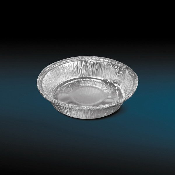 Tanjir od aluminijumske folije